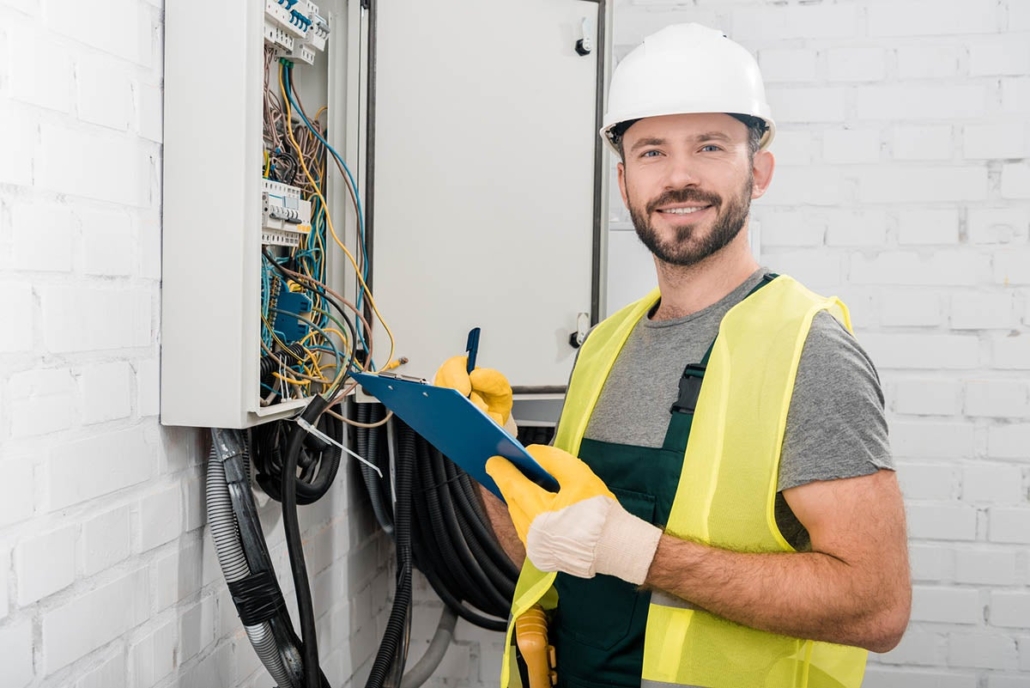 Best Electrician Melbourne South - Archon Electrical Patterson Lakes