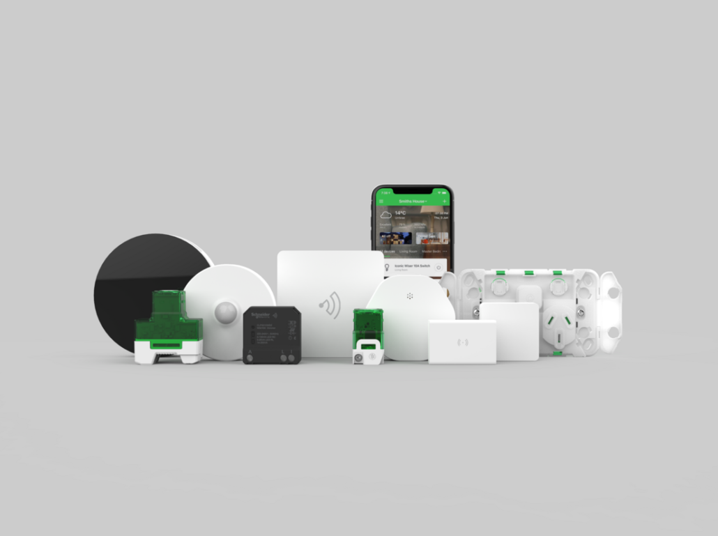 Misuratore del consumo di energia Wi-Fi gestibile da App, compatibile con Alexa e Google Home