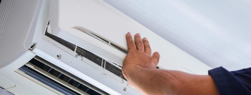Aircondition Installation & Repairs Melbourne - Archon Electrical