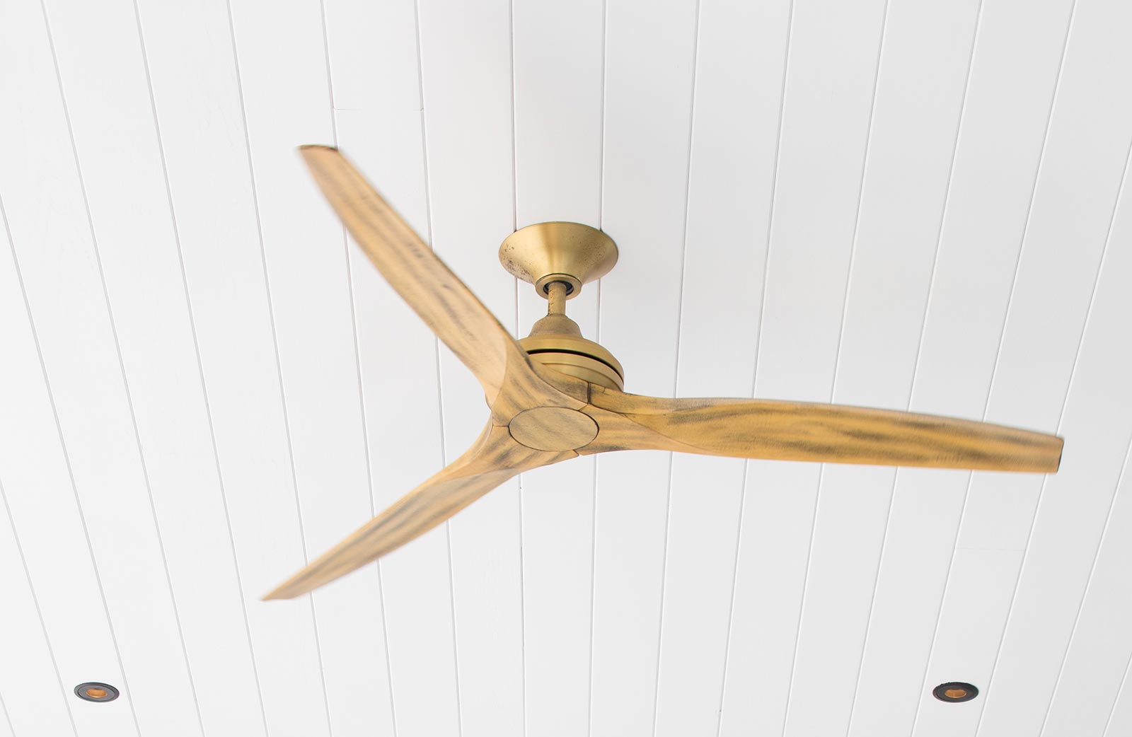 Professional ceiling fan installation by Archon Electrical Services in Patterson Lakes, South Melbourne.