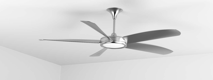 Ceiling Fan Installations & Repairs South Melbourne - Archon Electrical Services Patterson Lakes