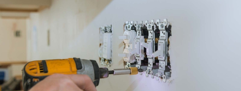 Electrical Repairs South Melbourne - Archon Electrical Services - Licensed Electrician