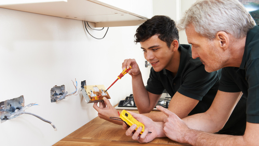 Contact Archon Electrical Services in South Melbourne - Licensed Electricians for Commercial and Residential Projects