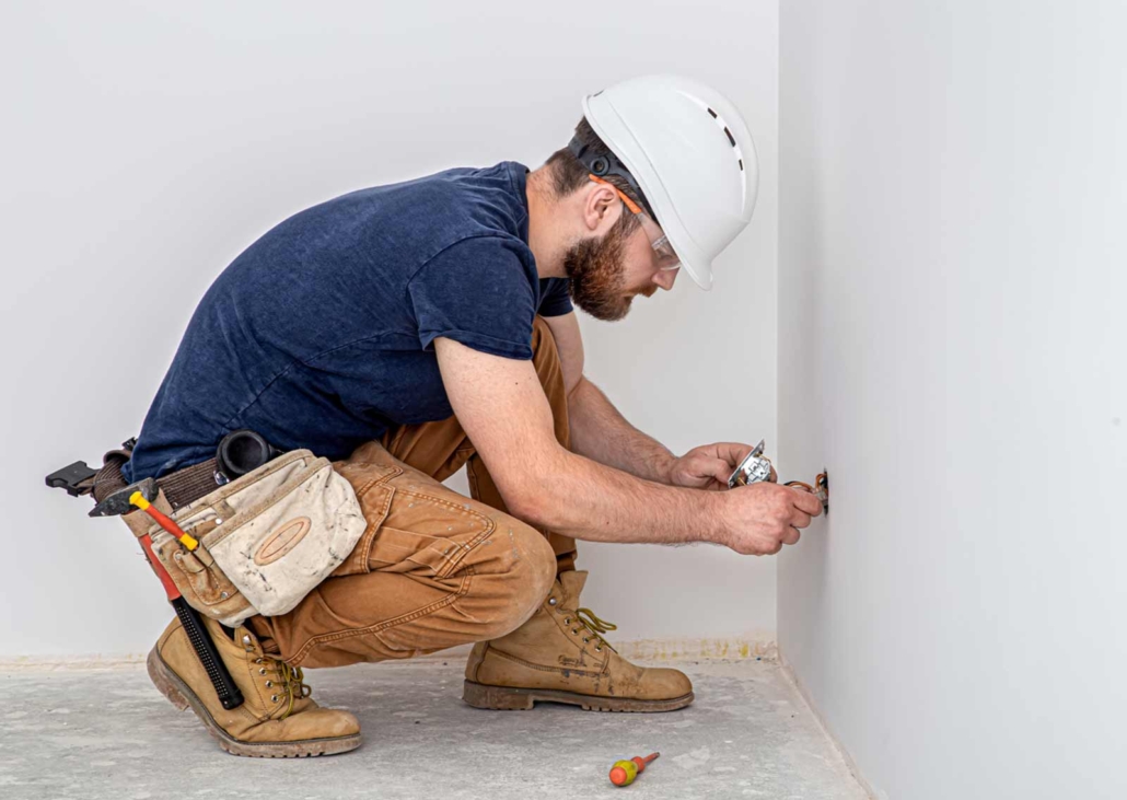 5 Reasons Why Hiring a Licensed Electrician is Important - Archon Electrical, Patterson Lakes