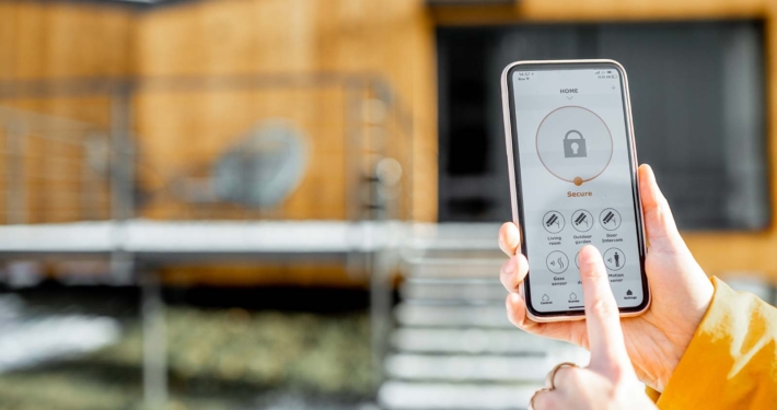 Home Security Systems Melbourne - Archon Electrical Services