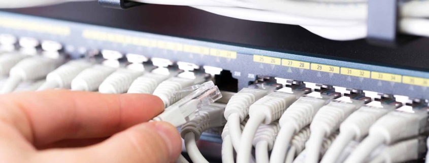 Internet & Home Network Installation Melbourne - Archon Electrical Services