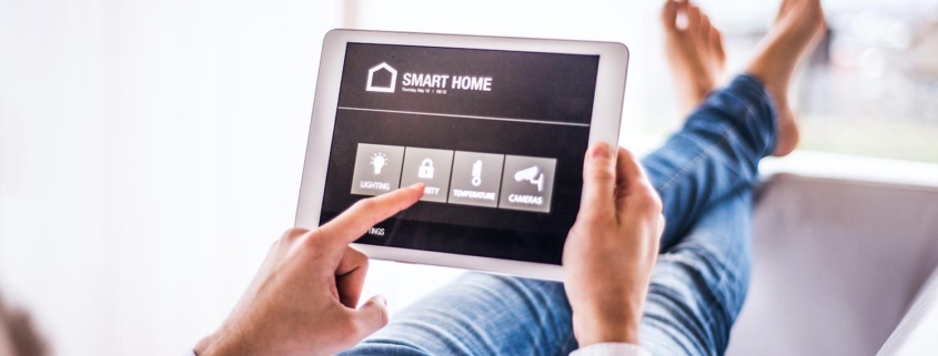 Melbourne Smart Home Installation - Archon Electrical Services