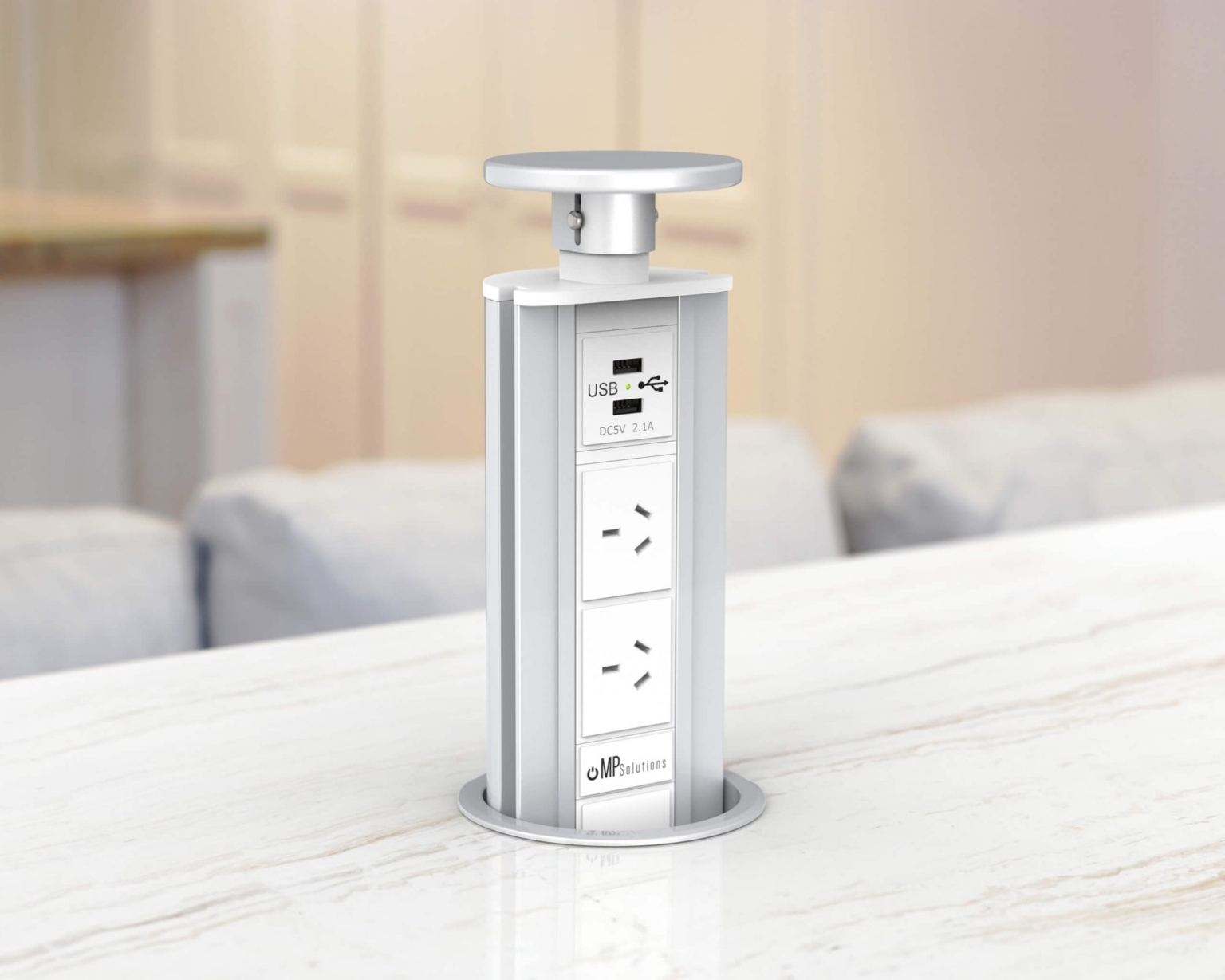 Power Points: A Guide to Installation, Replacement & Safety Tips