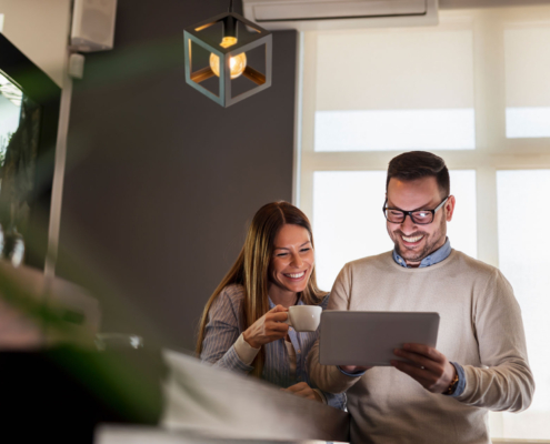 Residential Electrical Services - Archon Electrical Melbourne
