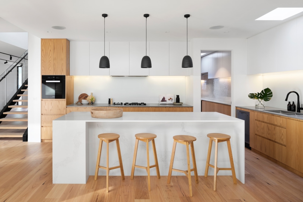 Installing Kitchen Appliances - Professional Tips from Licensed Electrician Melbourne